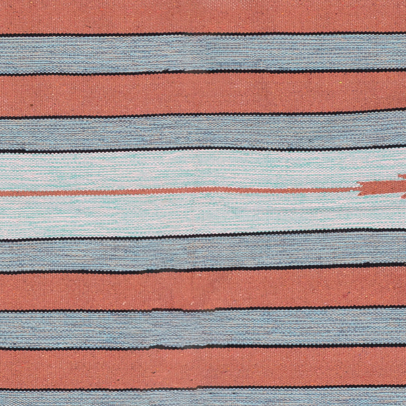 Kelim Modern Teppich 120x180cm - mehrfarbig