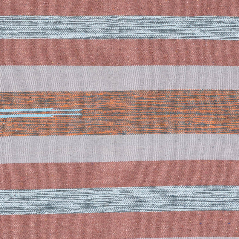 Kelim Modern Teppich 120x180cm - mehrfarbig