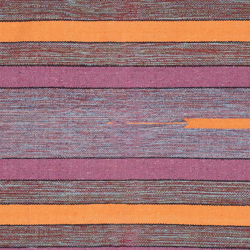 Kelim Modern Teppich 120x180cm - mehrfarbig