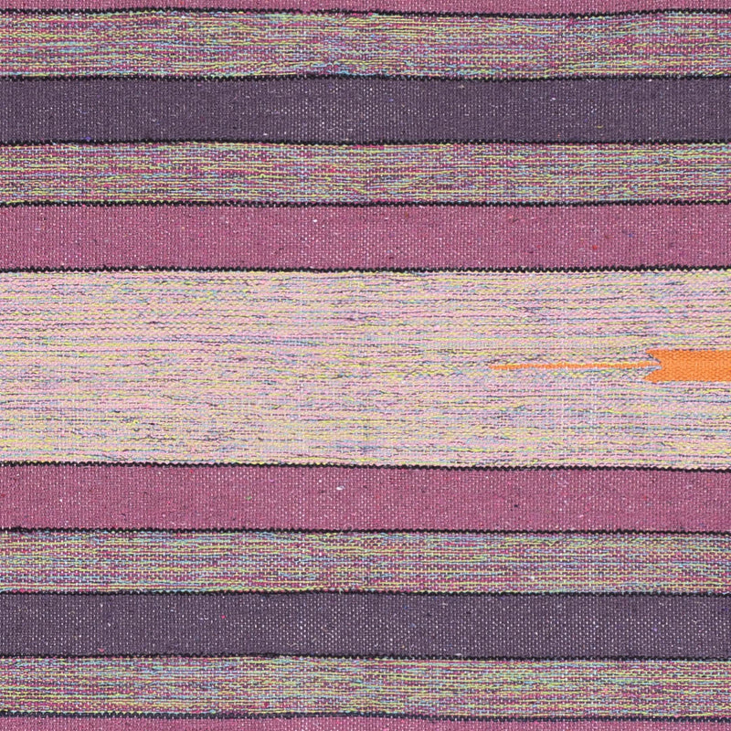 Kelim Modern Teppich 120x180cm - mehrfarbig