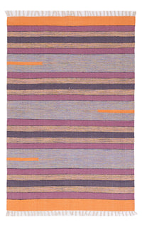 Kelim Modern Teppich 120x180cm - mehrfarbig – product image