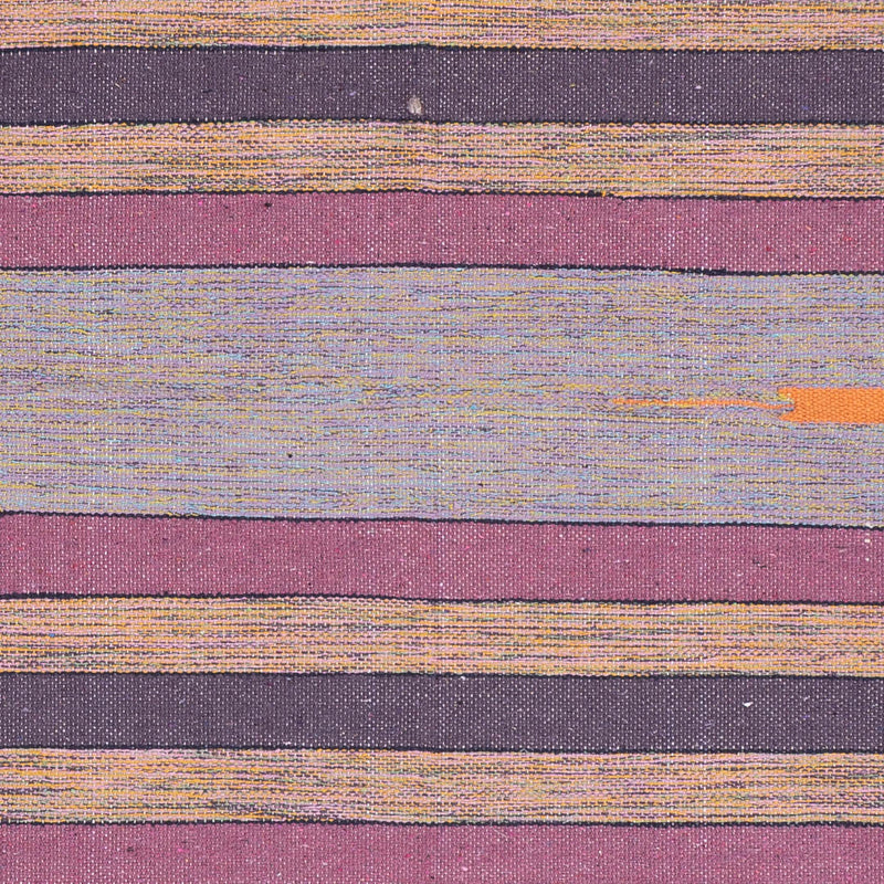 Kelim Modern Teppich 120x180cm - mehrfarbig