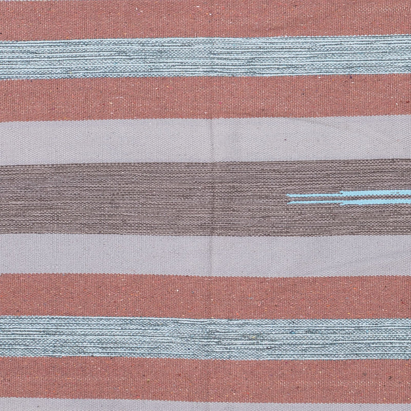 Kelim Modern Teppich 120x180cm - mehrfarbig