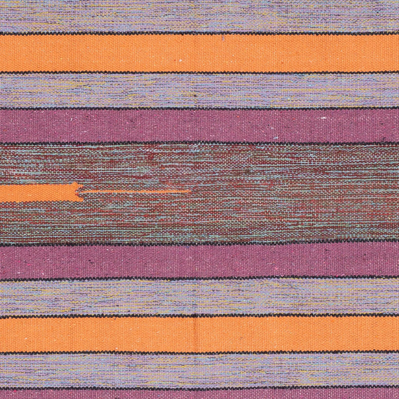 Kelim Modern Teppich 120x180cm - mehrfarbig