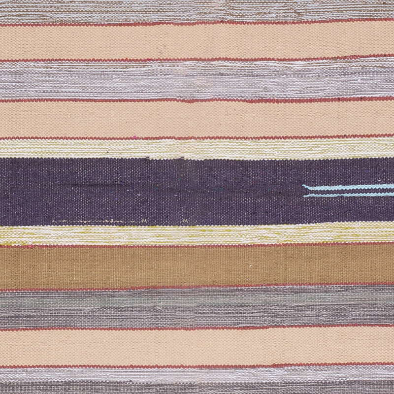 Kelim Modern Teppich 120x180cm - mehrfarbig