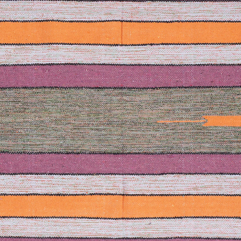 Kelim Modern Teppich 120x180cm - mehrfarbig