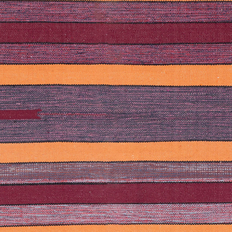 Kelim Modern Teppich 120x180cm - mehrfarbig