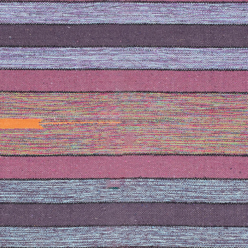Kelim Modern Teppich 120x180cm - mehrfarbig
