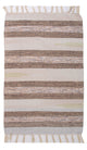 Kelim Modern Teppich 60x90cm - mehrfarbig