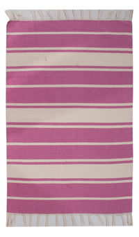 Kelim Modern Teppich 60x90cm - mehrfarbig – product image