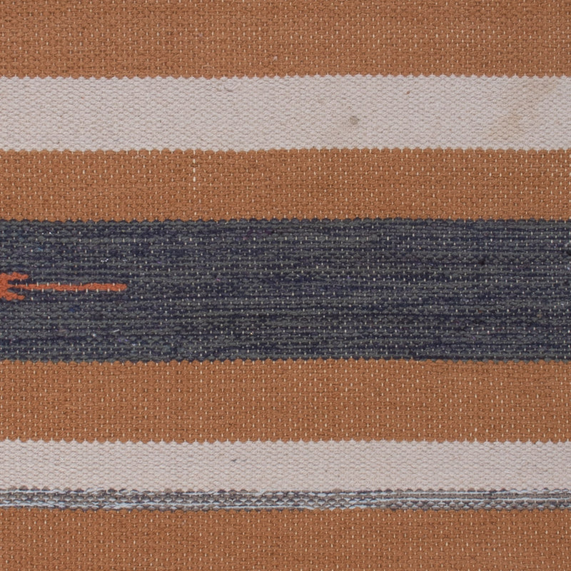 Kelim Modern Teppich 60x90cm - mehrfarbig