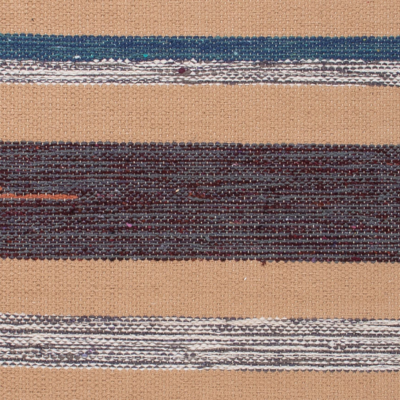 Kelim Modern Teppich 60x90cm - mehrfarbig