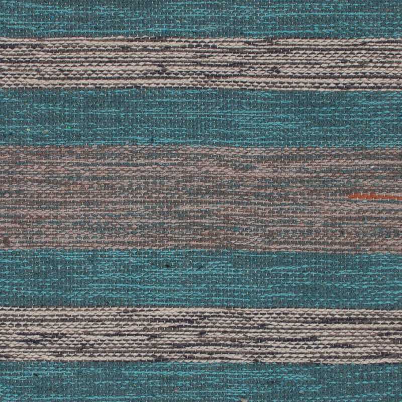 Kelim Modern Teppich 60x90cm - mehrfarbig
