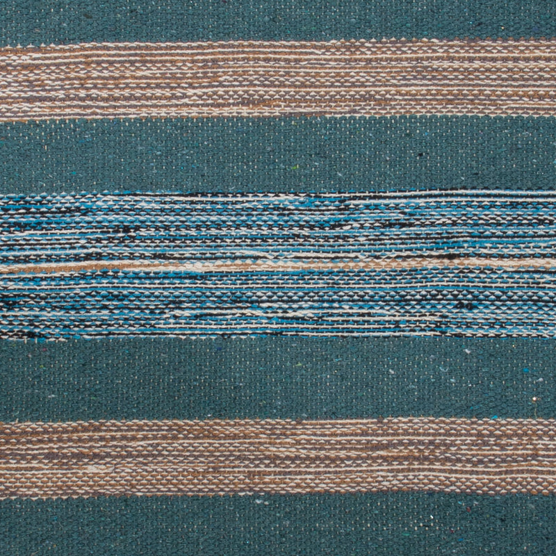 Kelim Modern Teppich 60x90cm - mehrfarbig