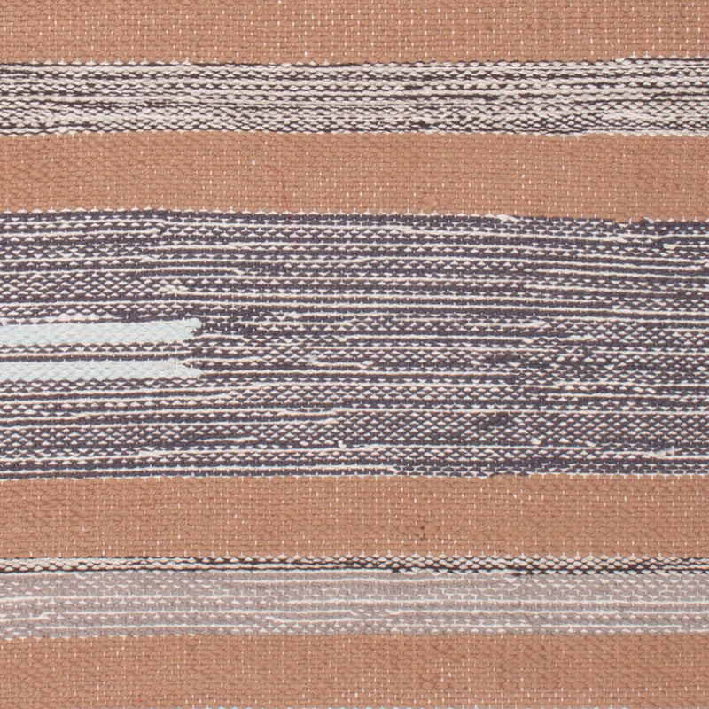 Kelim Modern Teppich 60x90cm - mehrfarbig