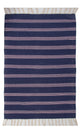 Kelim Modern Teppich 60x90cm - mehrfarbig