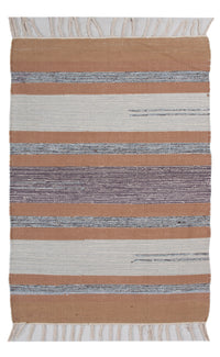 Kelim Modern Teppich 60x90cm - mehrfarbig – product image