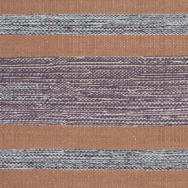 Kelim Modern Teppich 60x90cm - mehrfarbig