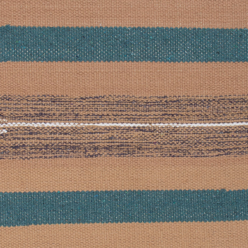 Kelim Modern Teppich 60x90cm - mehrfarbig