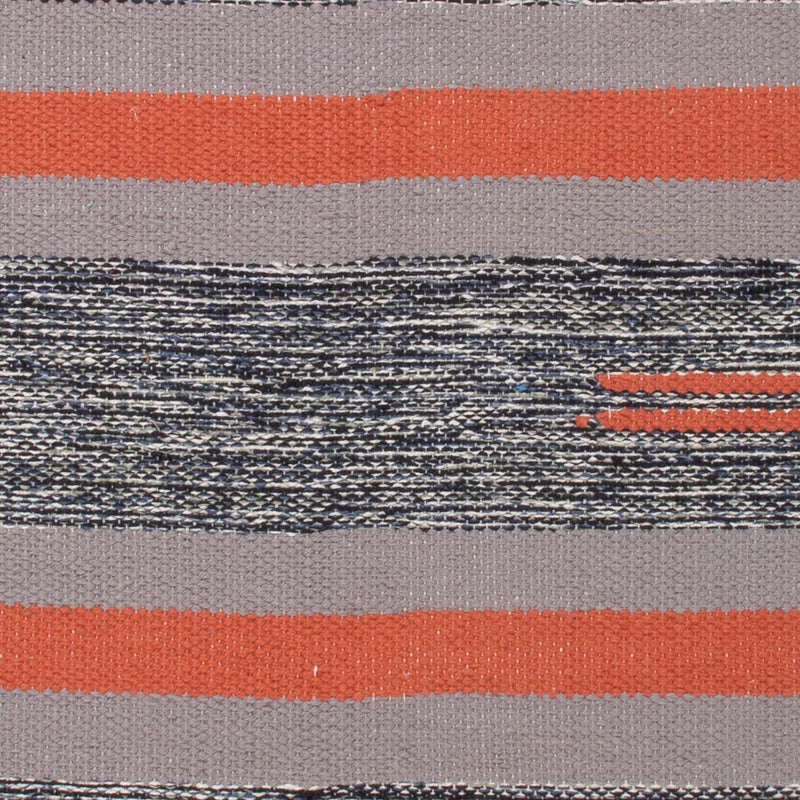 Kelim Modern Teppich 60x90cm - mehrfarbig
