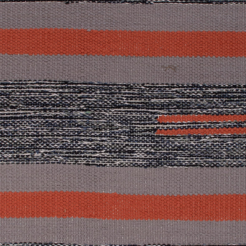 Kelim Modern Teppich 60x90cm - mehrfarbig