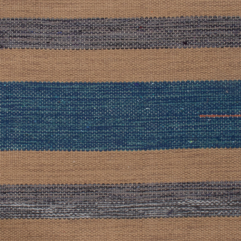Kelim Modern Teppich 60x90cm - mehrfarbig