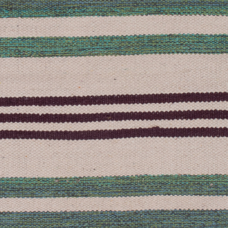 Kelim Modern Teppich 60x90cm - mehrfarbig