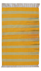 Kelim Modern Teppich 60x90cm - mehrfarbig