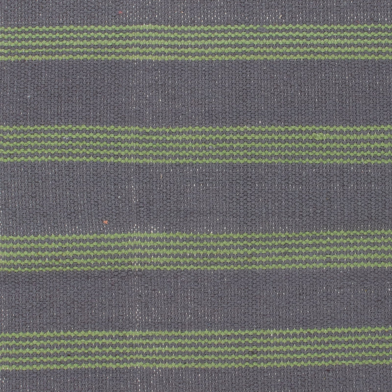 Kelim Modern Teppich 60x90cm - mehrfarbig