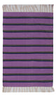 Kelim Modern Teppich 60x90cm - mehrfarbig