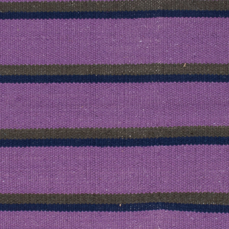 Kelim Modern Teppich 60x90cm - mehrfarbig