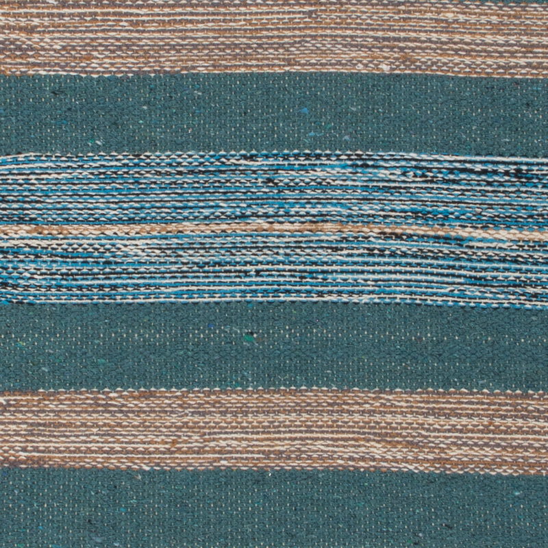 Kelim Modern Teppich 60x90cm - mehrfarbig