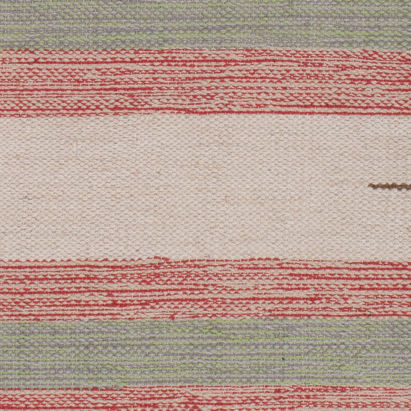 Kelim Modern Teppich 60x90cm - mehrfarbig