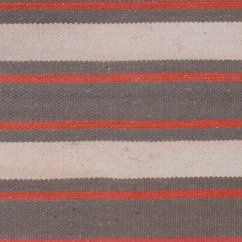 Kelim Modern Teppich 60x90cm - mehrfarbig