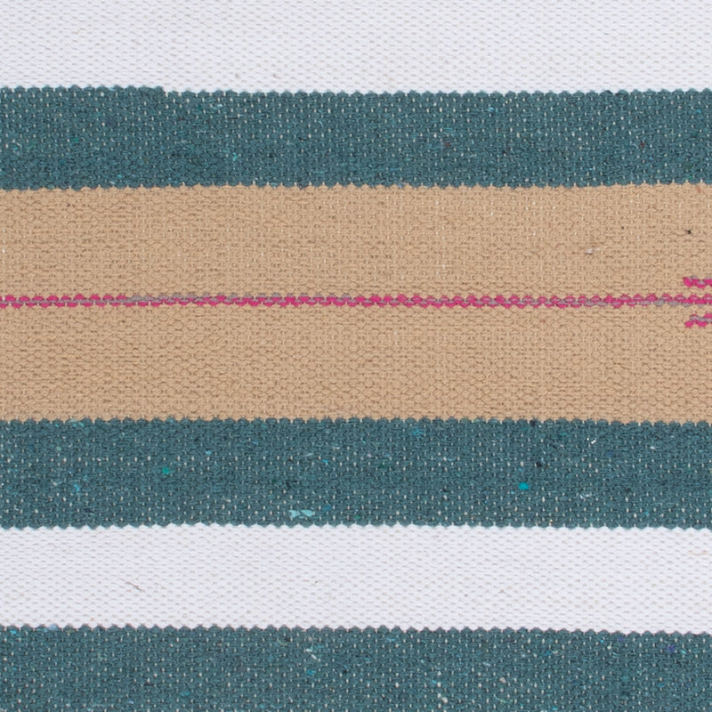 Kelim Modern Teppich 60x90cm - mehrfarbig