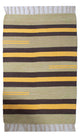 Kelim Modern Teppich 60x90cm - mehrfarbig