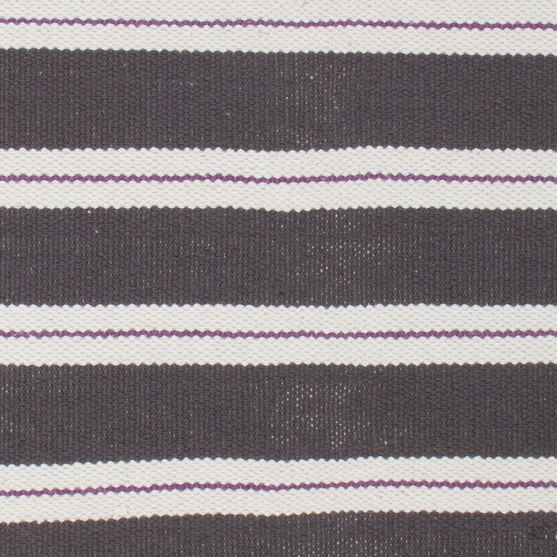 Kelim Modern Teppich 60x90cm - mehrfarbig