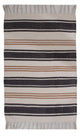 Kelim Modern Teppich 60x90cm - mehrfarbig