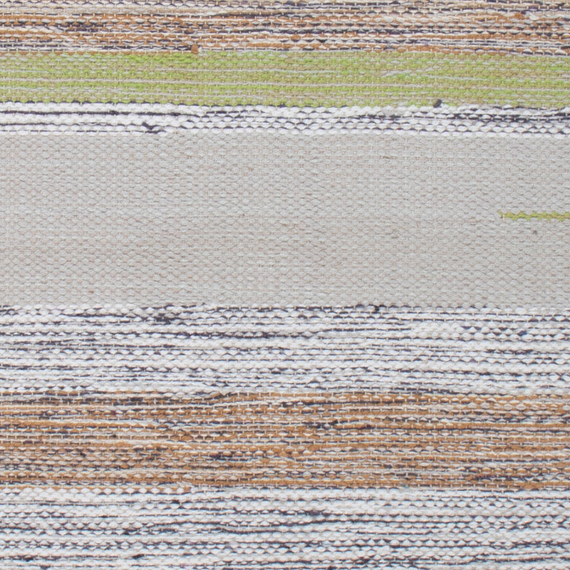 Kelim Modern Teppich 60x90cm - mehrfarbig