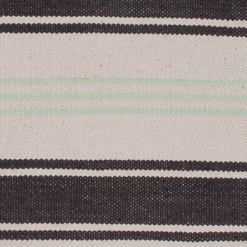 Kelim Modern Teppich 60x90cm - mehrfarbig