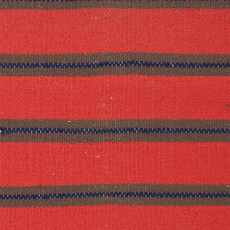 Kelim Modern Teppich 60x90cm - mehrfarbig