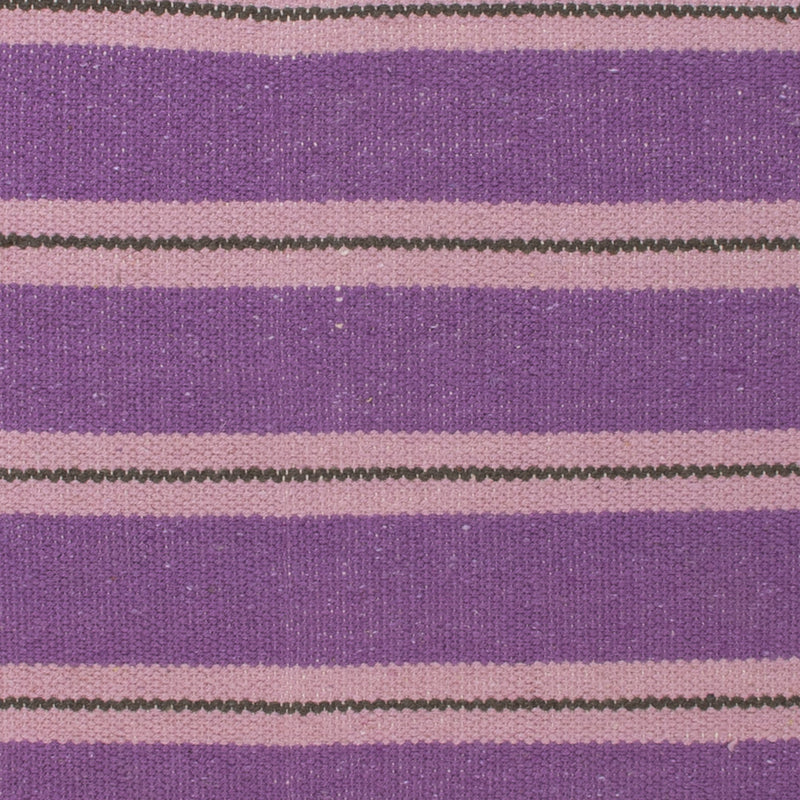 Kelim Modern Teppich 60x90cm - mehrfarbig