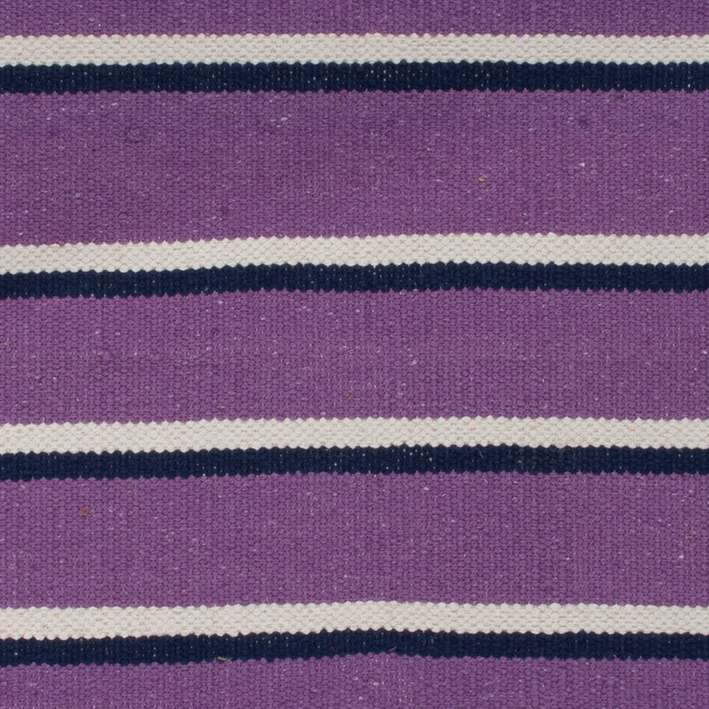 Kelim Modern Teppich 60x90cm - mehrfarbig