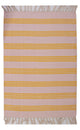 Kelim Modern Teppich 60x90cm - mehrfarbig