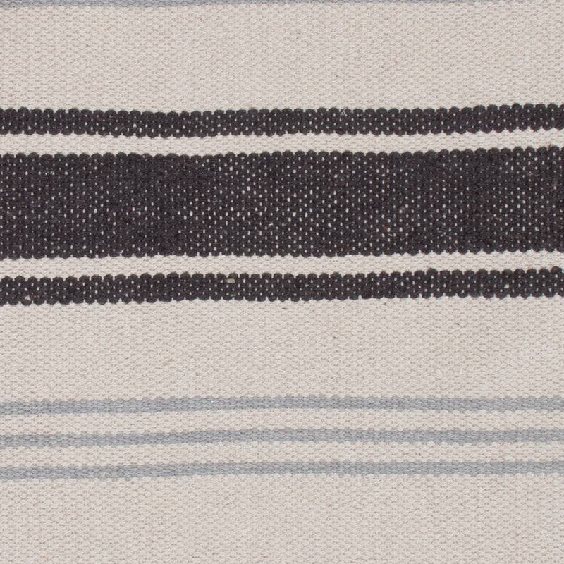 Kelim Modern Teppich 60x90cm - mehrfarbig