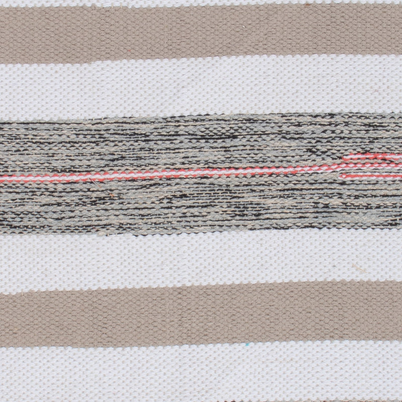 Kelim Modern Teppich 60x90cm - mehrfarbig