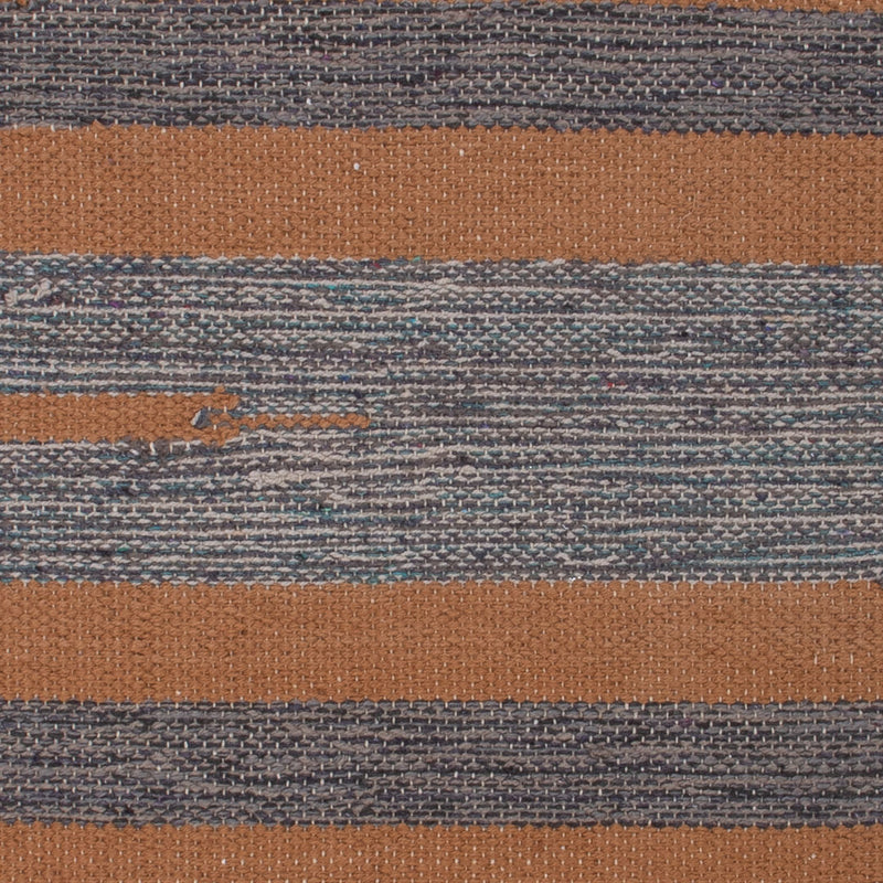 Kelim Modern Teppich 60x90cm - mehrfarbig
