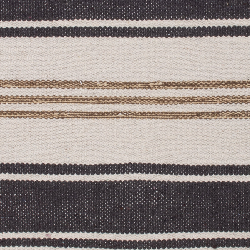 Kelim Modern Teppich 60x90cm - mehrfarbig