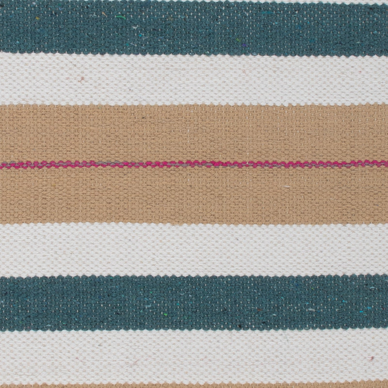 Kelim Modern Teppich 60x90cm - mehrfarbig