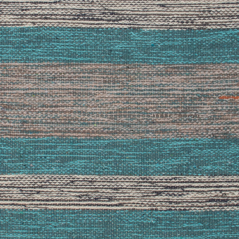 Kelim Modern Teppich 60x90cm - mehrfarbig